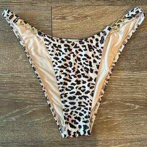 bikini bottoms